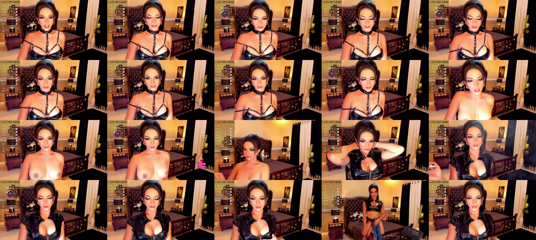 Madammistressdominatrix  08-08-2021